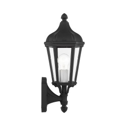 Livex Morgan Outdoor Wall Lantern 76182-14