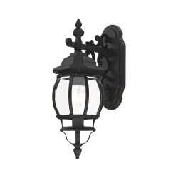 Livex Frontenac Outdoor Wall Lantern 7706-14