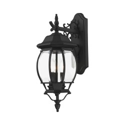 Livex Frontenac Outdoor Wall Lantern 7707-14