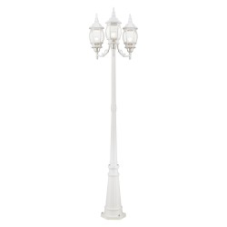 Livex Frontenac Outdoor Post Lantern 7710-13