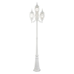 Livex Frontenac Outdoor Post Lantern 7711-13