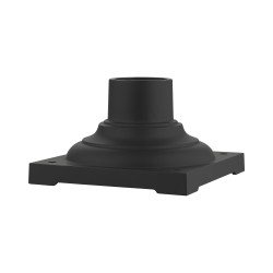 Livex Outdoor Pier Mount Adapter 7715-14