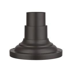 Livex Outdoor Pier Mount Adapter 78216-07