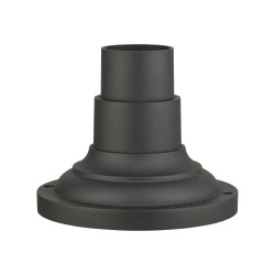 Livex Outdoor Pier Mount Adapter 78216-14