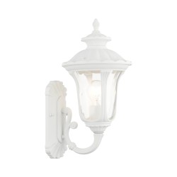 Livex Oxford Outdoor Wall Lantern 7850-13