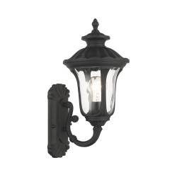 Livex Oxford Outdoor Wall Lantern 7850-14