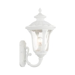 Livex Oxford Outdoor Wall Lantern 7852-13
