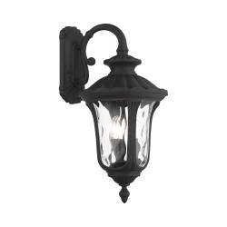 Livex Oxford Outdoor Wall Lantern 7857-14