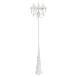 Livex Oxford Outdoor Post Lantern 7866-13