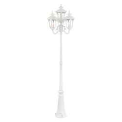 Livex Oxford Outdoor Post Lantern 7869-13