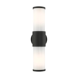 Livex Norfolk Outdoor ADA Wall Lantern 79322-14