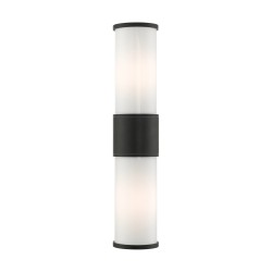 Livex Norfolk Outdoor Wall Lantern 79324-14