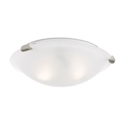 Livex Oasis Flush Mount 8010-91