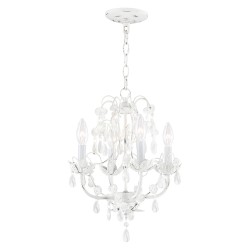 Livex Sofia Chandelier 8193-60