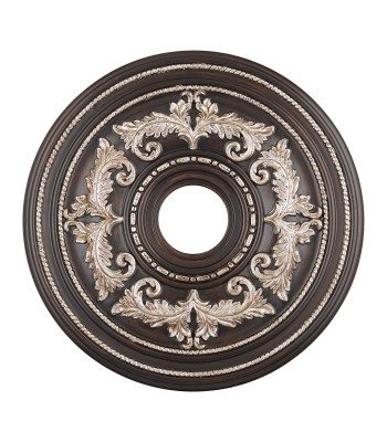 Livex Versailles Ceiling Medallion 8200-40