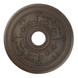 Livex Versailles Ceiling Medallion 8200-58