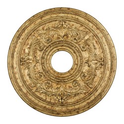 Livex Versailles Ceiling Medallion 8200-65