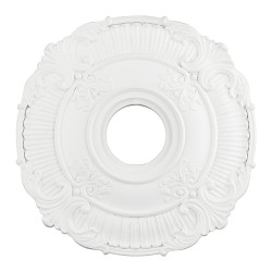 Livex Buckingham Ceiling Medallion 82030-03