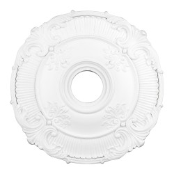 Livex Buckingham Ceiling Medallion 82031-03