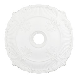 Livex Buckingham Ceiling Medallion 82034-03