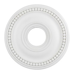 Livex Wingate Ceiling Medallion 82073-03