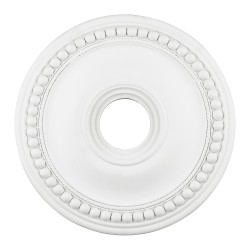 Livex Wingate Ceiling Medallion 82074-03
