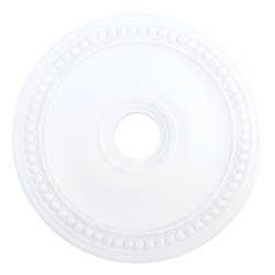 Livex Wingate Ceiling Medallion 82075-03