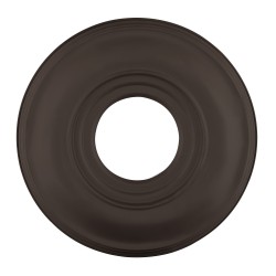 Livex Ceiling Medallions Ceiling Medallion 8209-07