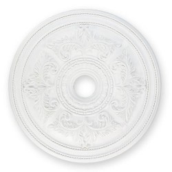 Livex Versailles Ceiling Medallion 8210-03