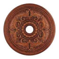 Livex Versailles Ceiling Medallion 8210-30
