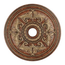 Livex Versailles Ceiling Medallion 8210-63