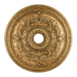 Livex Versailles Ceiling Medallion 8210-65