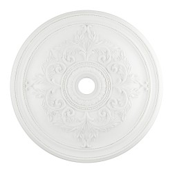 Livex Versailles Ceiling Medallion 8211-03