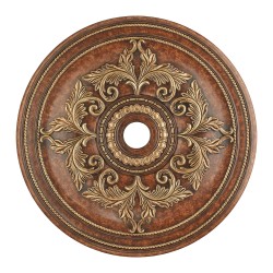 Livex Versailles Ceiling Medallion 8211-63