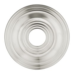 Livex Ceiling Medallions Ceiling Medallion 8217-91