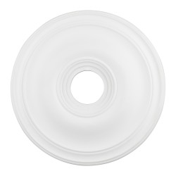 Livex Ceiling Medallions Ceiling Medallion 8219-03