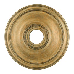 Livex Ceiling Medallions Ceiling Medallion 8219-48