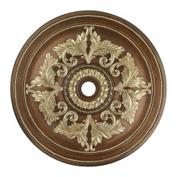 Livex Seville Ceiling Medallion 8228-64