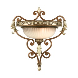 Livex Seville Wall Sconce 8531-64