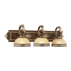 Livex Seville Bath Light 8533-64