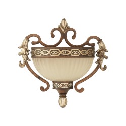 Livex Seville ADA Wall Sconce 8540-64