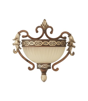 Livex Seville ADA Wall Sconce 8540-64