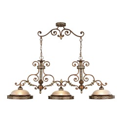 Livex Seville Chandelier 8546-64
