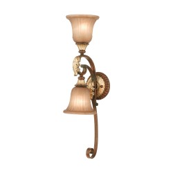 Livex Villa Verona Wall Sconce 8572-63