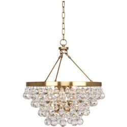 Robert Abbey Bling Chandelier 1000