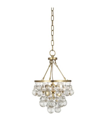 Robert Abbey Bling Pendant 1006