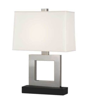 Robert Abbey Doughnut Table Lamp 101XAS