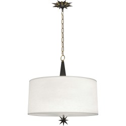 Robert Abbey Cosmos Pendant 1023