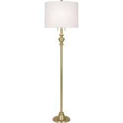 Robert Abbey Arthur Floor Lamp 1223