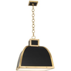 Robert Abbey Ranger Pendant 1444
